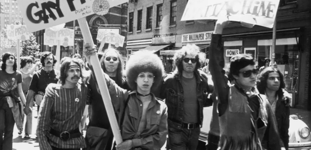 Guadian, Fred W McDarrah, Getty