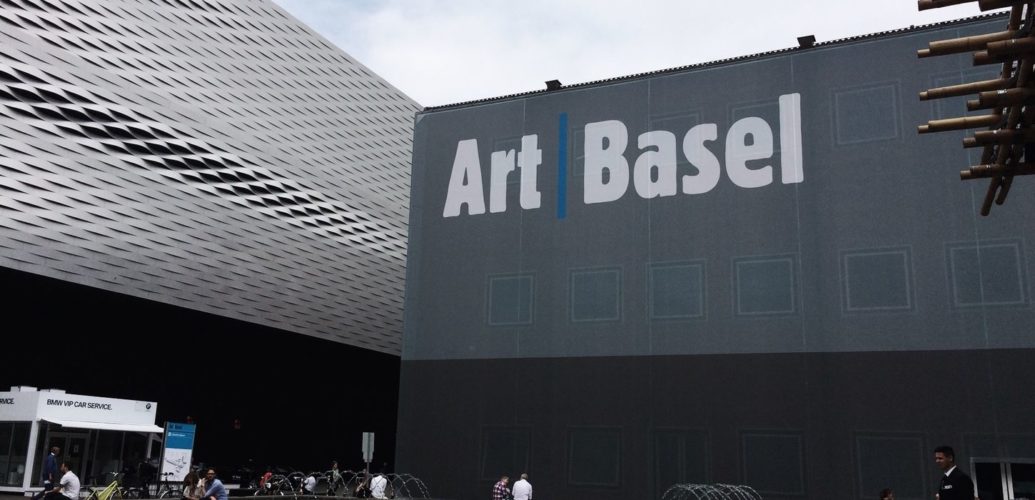 Art Basel, culturepassport.co