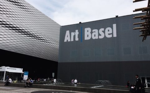 Art Basel, culturepassport.co