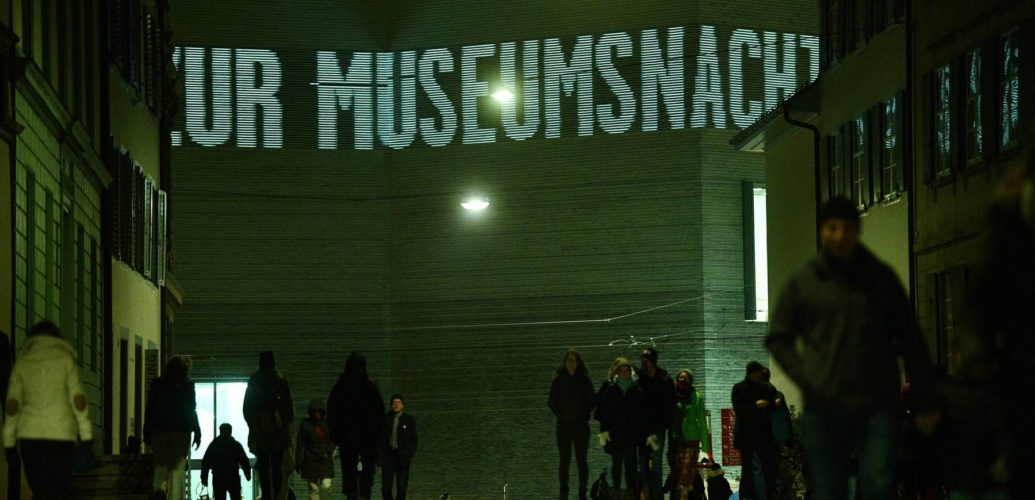 Kunstmuseum by Juri Junkov