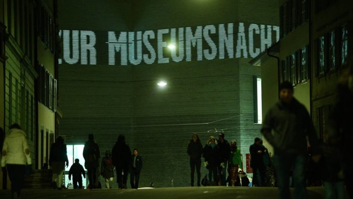 Kunstmuseum by Juri Junkov