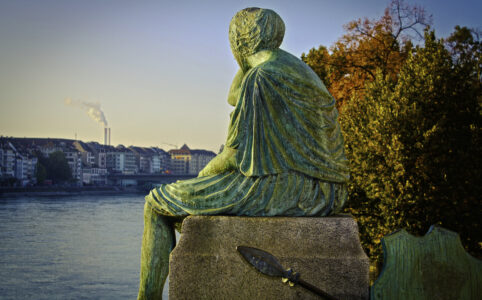 Helvetia by Seth Barker, sethbarker.wordpress.com