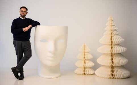 Dr. David Garcia Nuñe