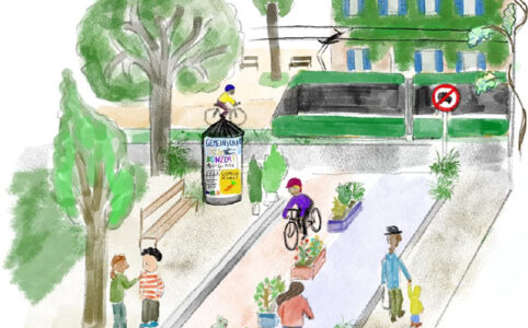 Klimanotstand - Was isch unsere Plan?