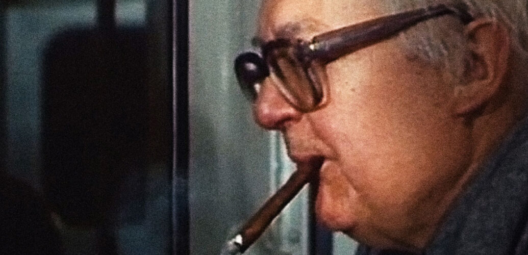 Dürrenmatt - Eine Liebesgeschichte