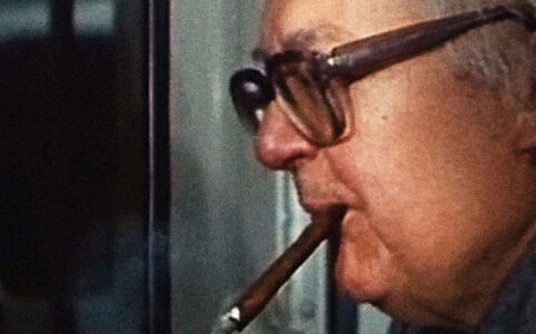 Dürrenmatt - Eine Liebesgeschichte