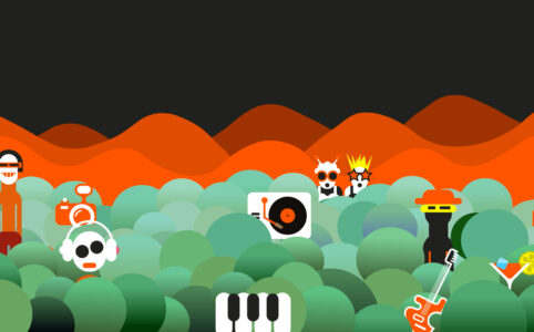 «FRIDA», das Kulturmagazin