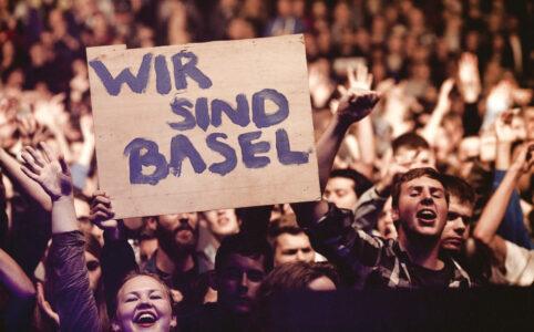 Jugendkulturfestival by Jana Leu