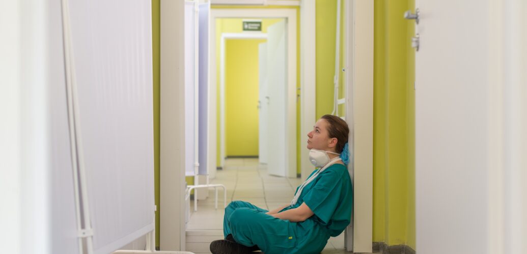 Pflegendeinitiative Ja