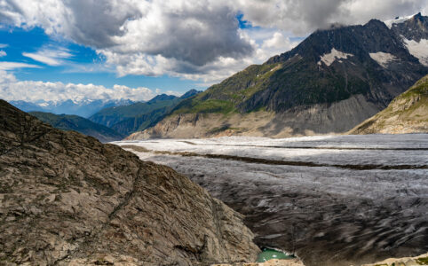 Spezialkommission Klimaschutz
