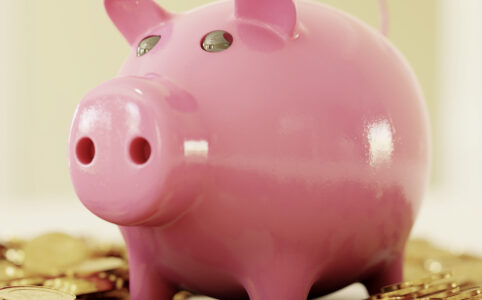 Stempelsteuer bleibt