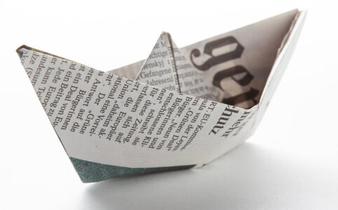 Unabhaengiger Journalismus