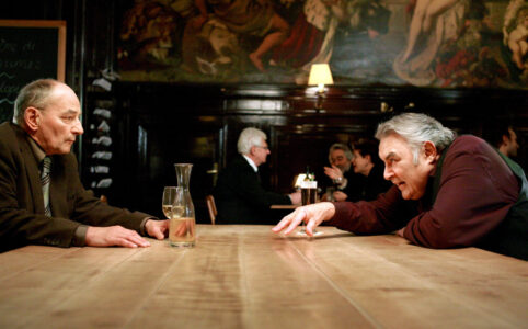 «Hunkeler und der Fall Livius»