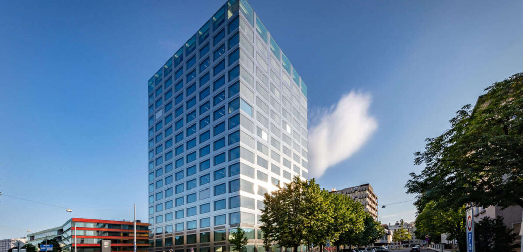 Biozentrum Universität Basel