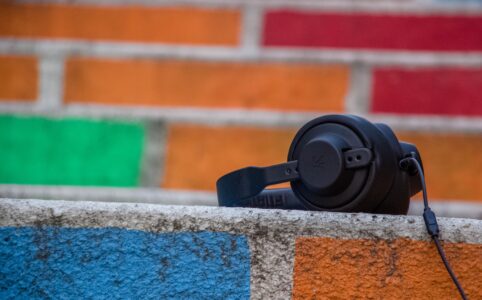 Zur Förderpraxis für die Musik