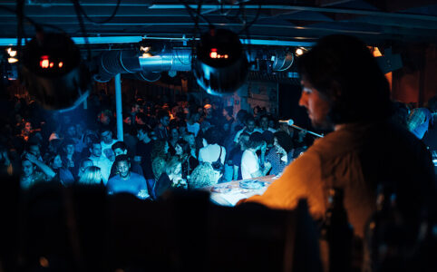 Clubförderung Basel-Stadt