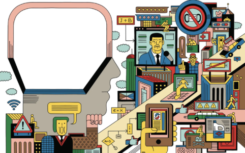 Cristina Spanò - Fake-News