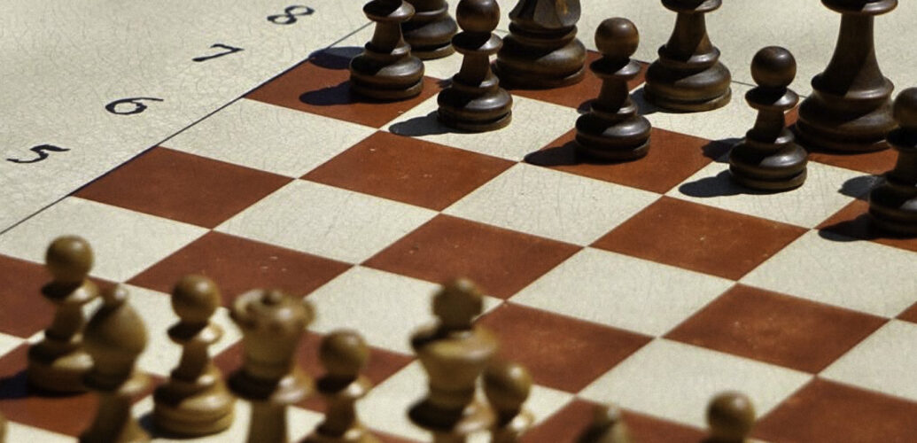 Lisa Sykhmys Kultur im Fokus von Konflikten