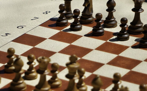 Lisa Sykhmys Kultur im Fokus von Konflikten